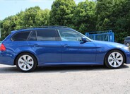 BMW Řada 3 4