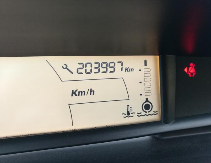Citroën C4 6