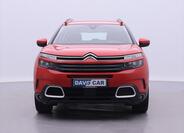 Citroën C5 Aircross 2