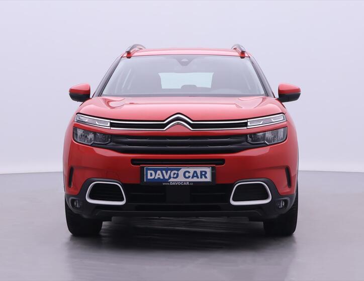 Citroën C5 Aircross 2