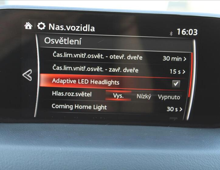 Mazda CX-5 15