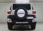 Toyota FJ 6