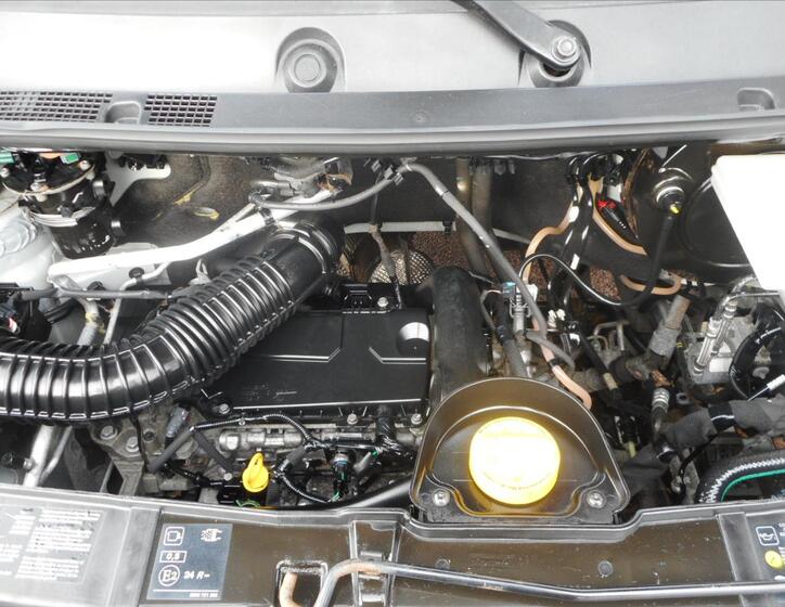 Opel Movano 25