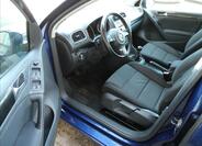 Volkswagen Golf 13