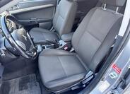 Mitsubishi Lancer 12