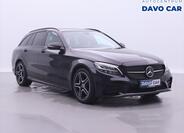 Mercedes-Benz Třídy C 1