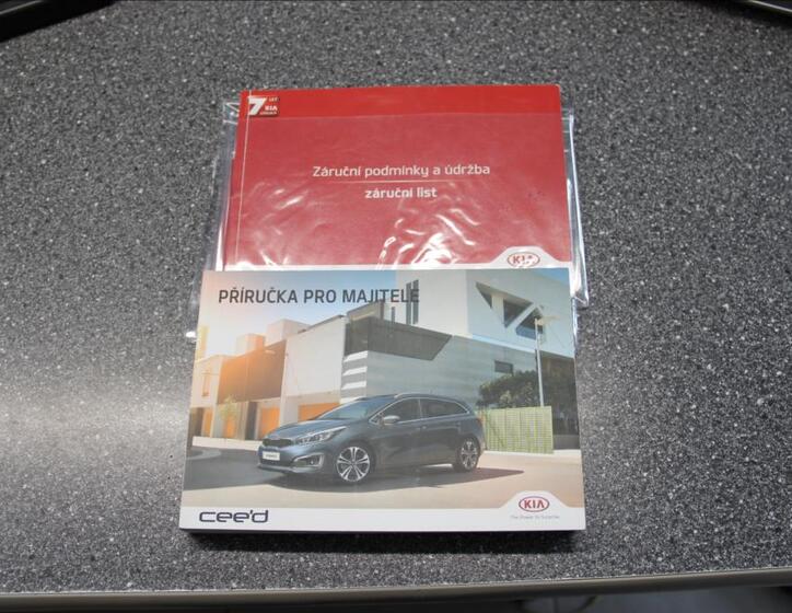 KIA Ceed 42
