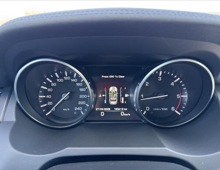 Land Rover Range Rover Evoque 29