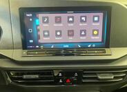 Volkswagen Caddy 8