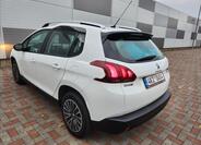 Peugeot 2008 5
