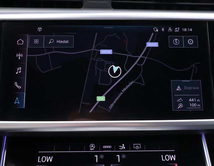 Audi A7 28