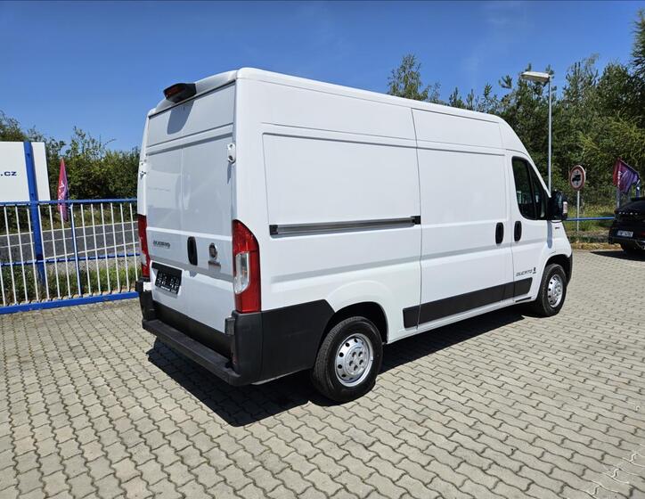 Fiat Ducato 5