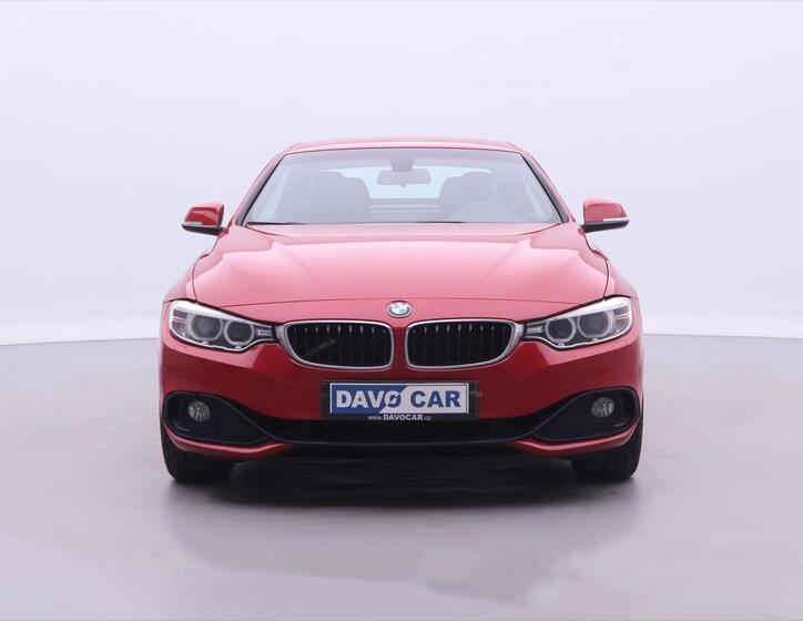 BMW Řada 4 3