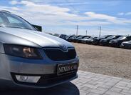 Škoda Octavia 13
