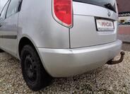 Škoda Praktik 13