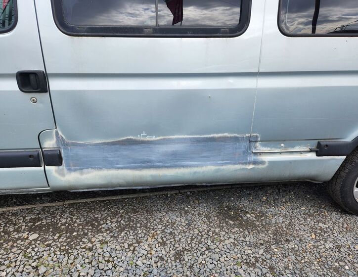Opel Movano 4