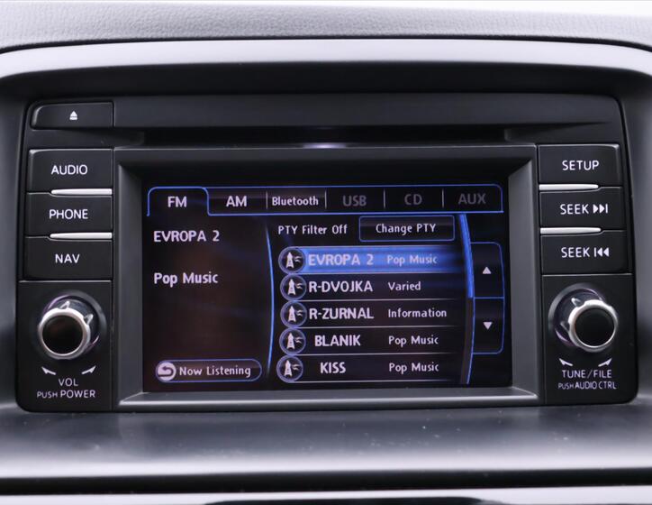 Mazda CX-5 16