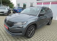 Škoda Kodiaq 1