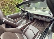 Porsche 911 4