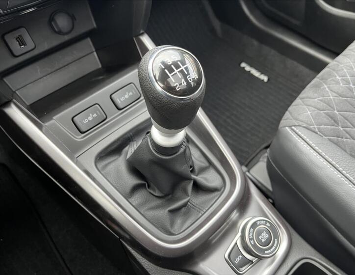 Suzuki Vitara 17