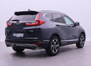 Honda CR-V 7