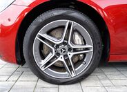 Mercedes-Benz Třídy E 17