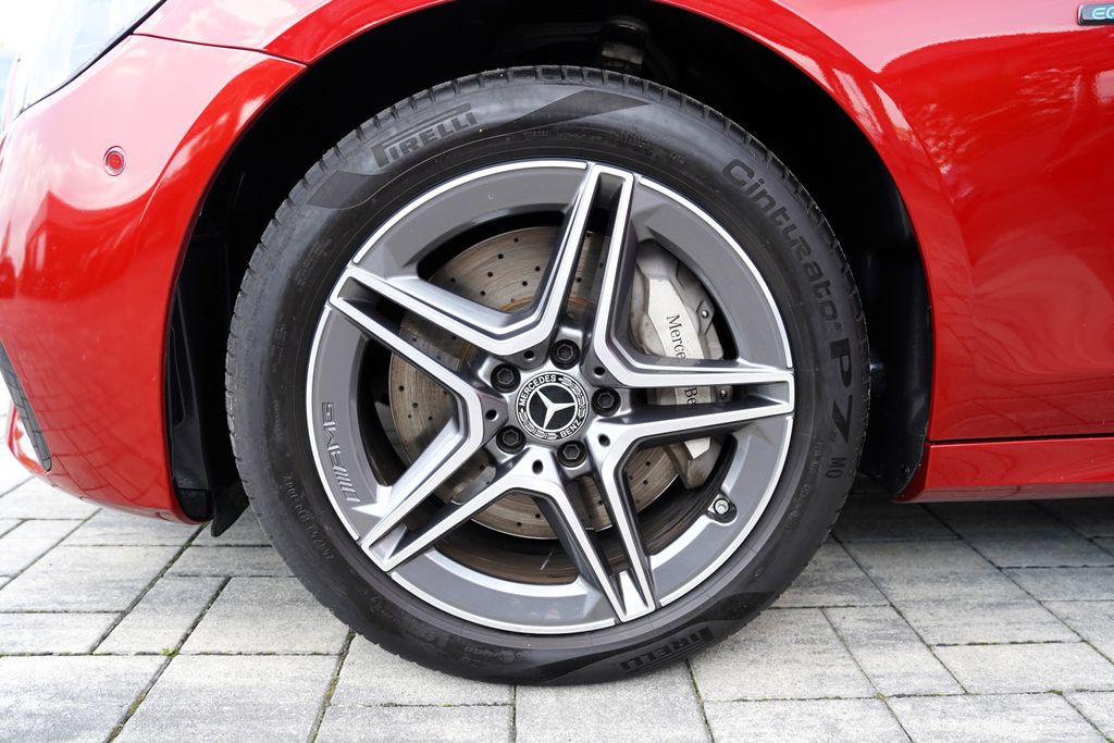 Mercedes-Benz Třídy E