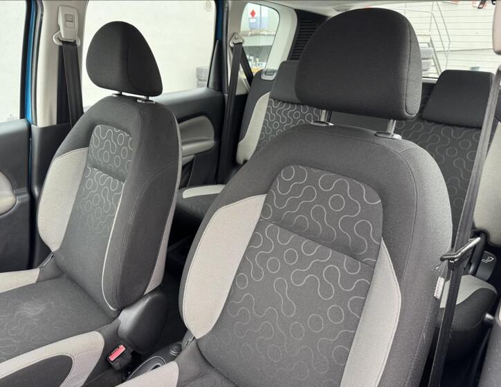 Citroën C3 Picasso 22