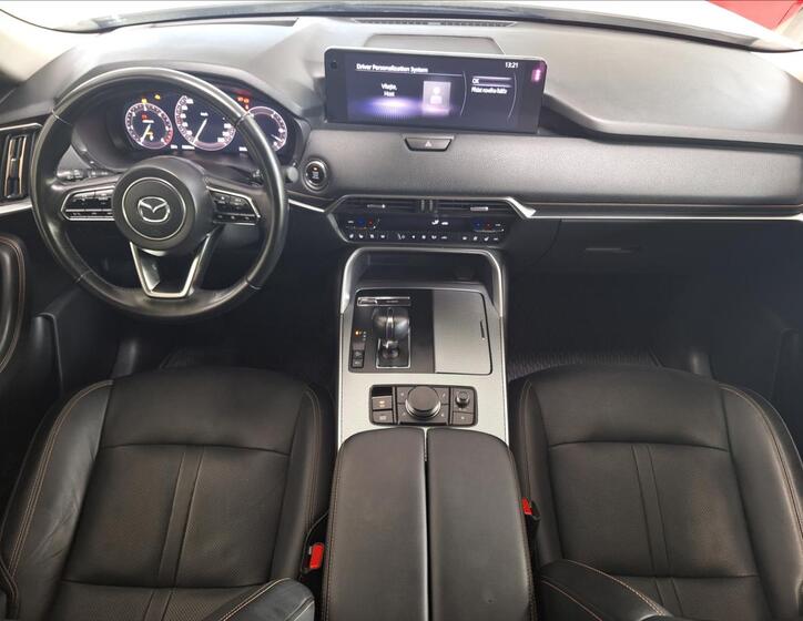 Mazda CX-60 7