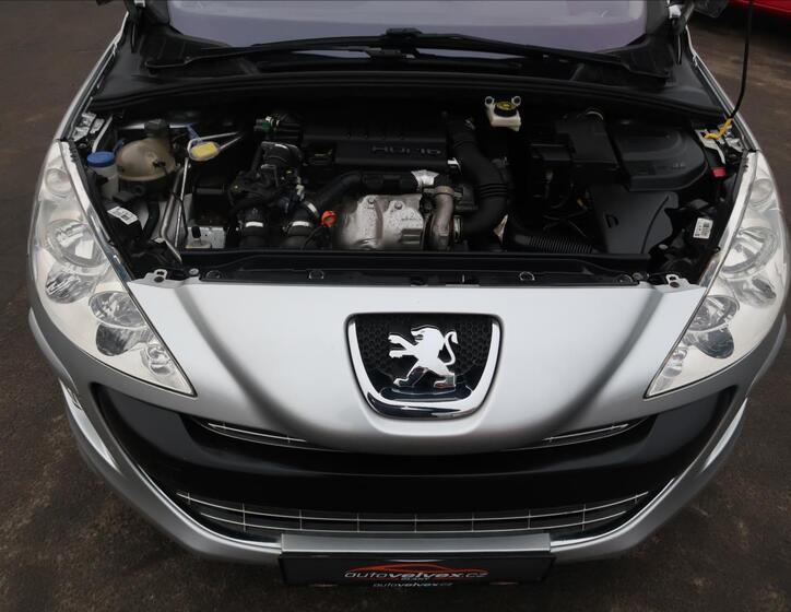 Peugeot 308 20