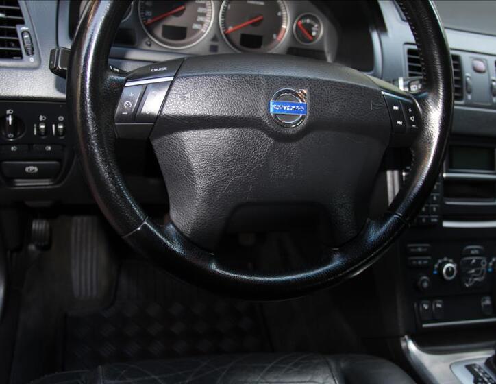 Volvo XC90 29