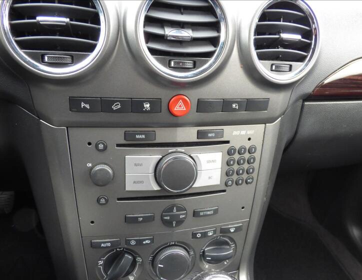 Opel Antara 30