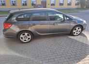 Opel Astra 14