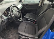 Škoda Fabia 6