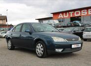 Ford Mondeo 3