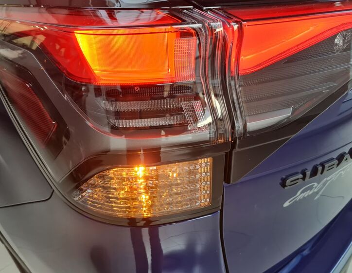 Subaru Forester 32
