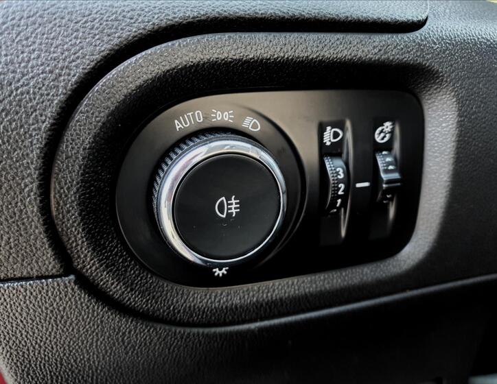Opel Grandland X 37