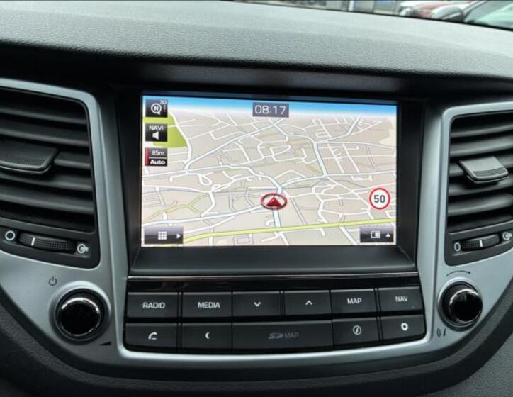 Hyundai Tucson 34