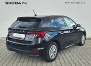 Škoda Fabia 2