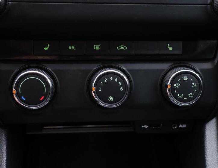 Škoda Octavia 21