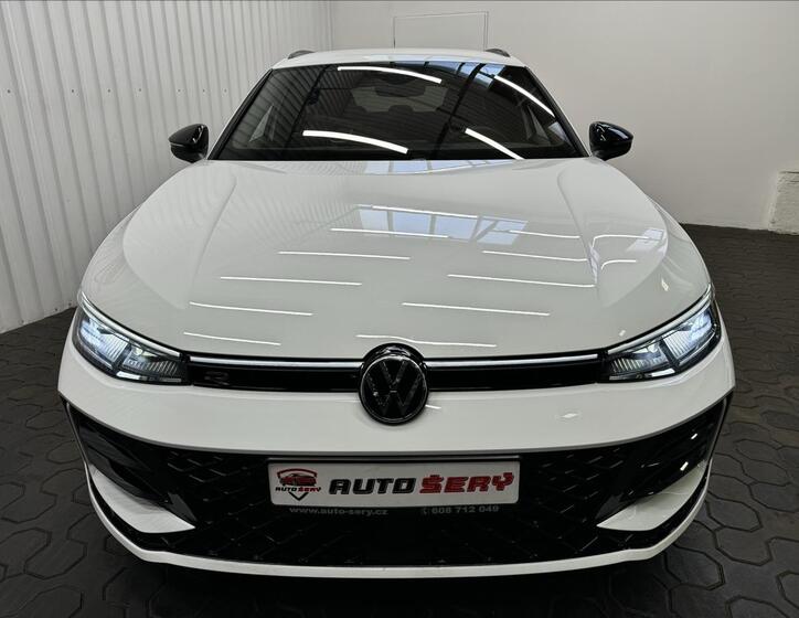 Volkswagen Passat 13