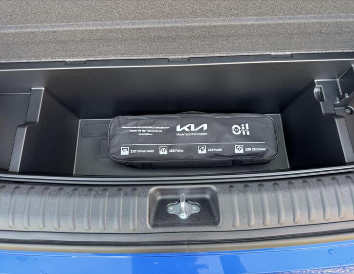 KIA Ceed 25