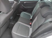 Škoda Fabia 8