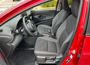Toyota Yaris 13