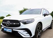 Mercedes-Benz GLC 38