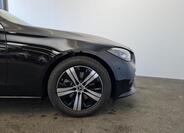 Mercedes-Benz Třídy C 21