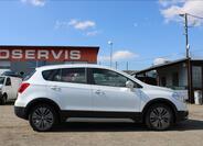 Suzuki SX4 S-Cross 4