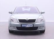 Škoda Octavia 2