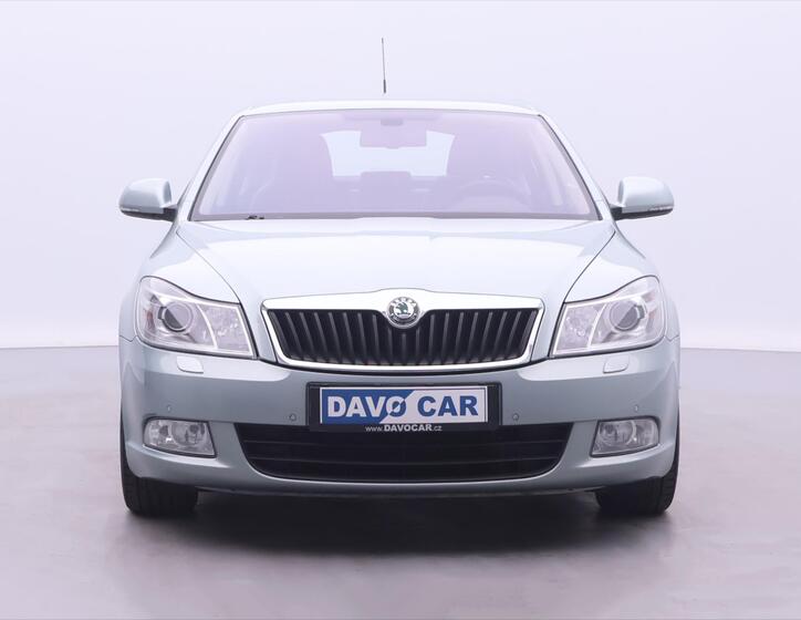 Škoda Octavia 2