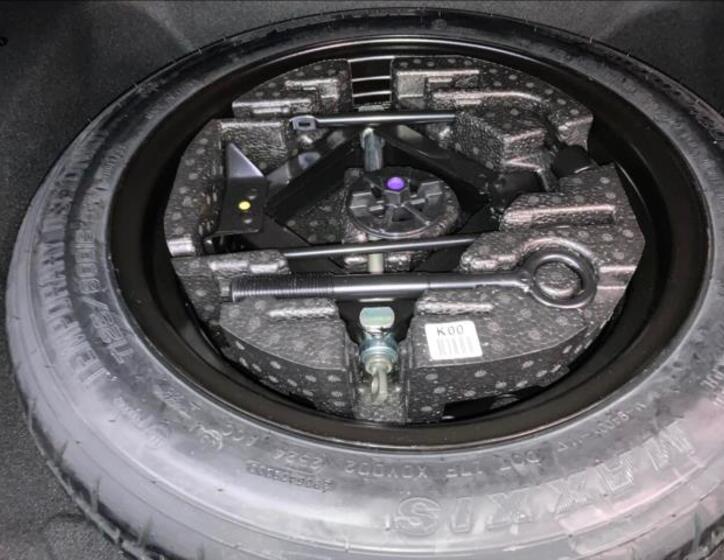KIA Niro 19